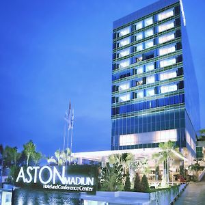 Aston Madiun Hotel & Conference Center